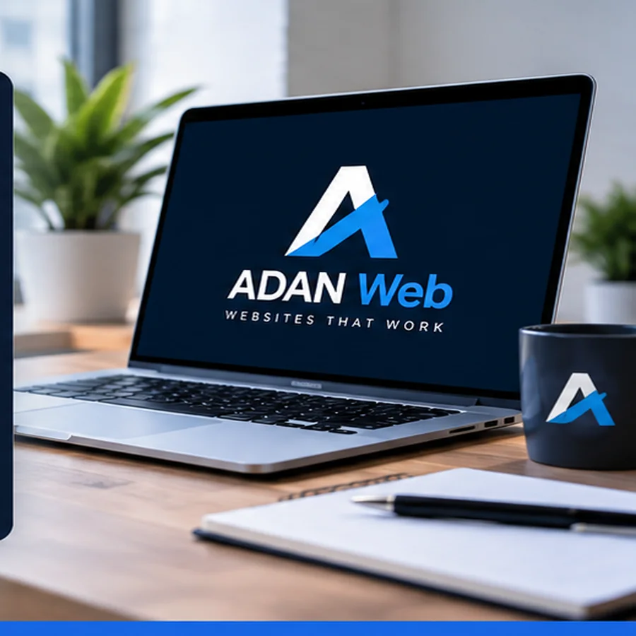 ADAN Web WordPress and WooCommerce development workspace