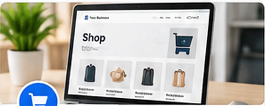 WooCommerce Online Shop