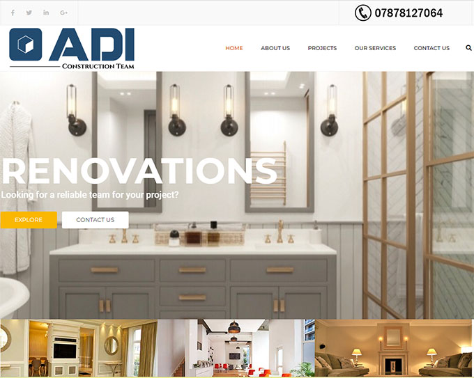 Adi Construction